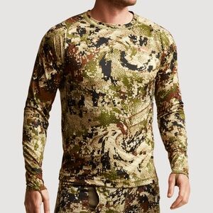 Sitka Core Lightweight Crew LS Size XL
